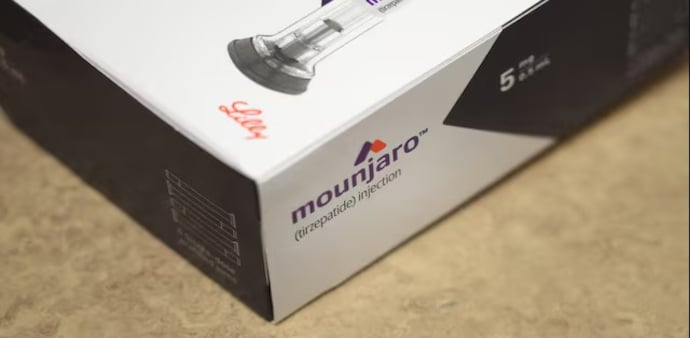 Eli Lilly launches its blockbuster weight-loss, diabetes drug Mounjaro in India Eli Lilly launches its blockbuster weight-loss, diabetes drug Mounjaro in India
