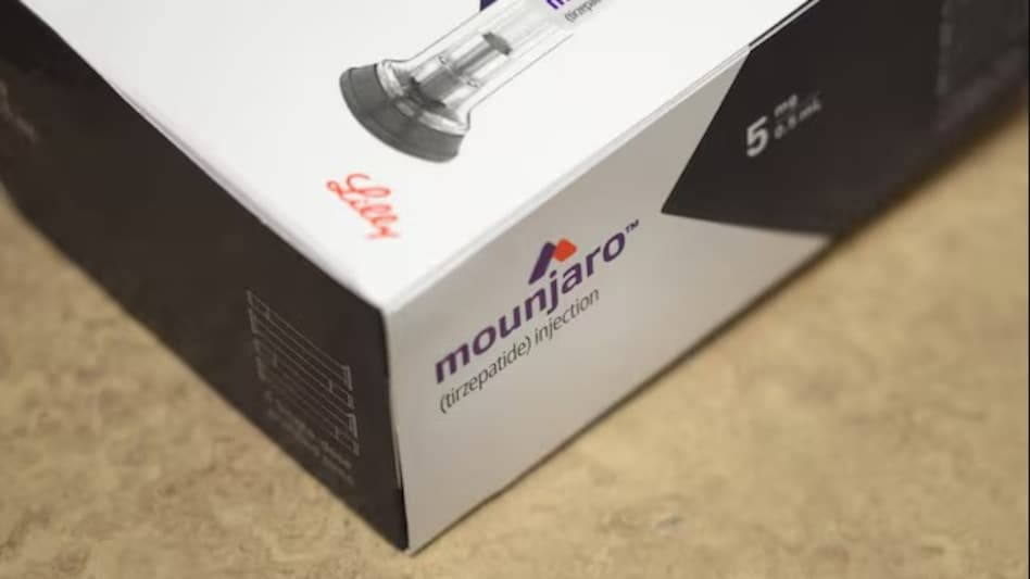 Eli Lilly launches its blockbuster weight-loss, diabetes drug Mounjaro in India Eli Lilly launches its blockbuster weight-loss, diabetes drug Mounjaro in India