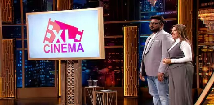 The episode featured Srikanth Bolla as a guest shark, with Jeet Adani observing from behind the scenes. The episode featured Srikanth Bolla as a guest shark, with Jeet Adani observing from behind the scenes.
