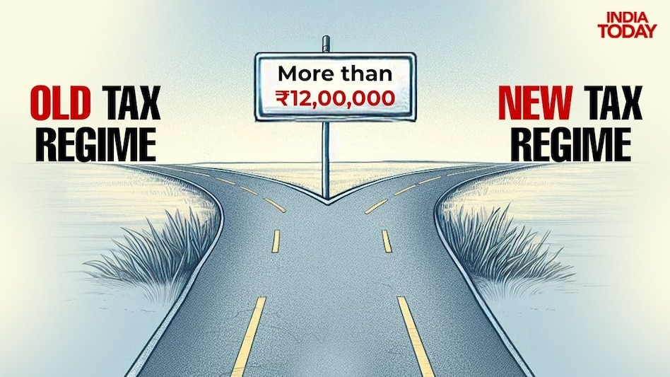 The choice of transitioning to the new tax regime will be influenced by your financial situation and the amount of exemptions you are eligible for in the current regime. The choice of transitioning to the new tax regime will be influenced by your financial situation and the amount of exemptions you are eligible for in the current regime.
