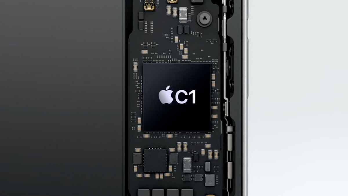 iPhone 18 series will feature Apple's C2 modem: Report iPhone 18 series will feature Apple's C2 modem: Report