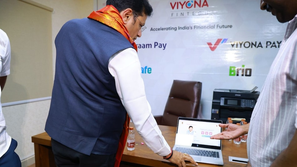 Telangana launches GraamPay to boost digital financial access in rural India Telangana launches GraamPay to boost digital financial access in rural India