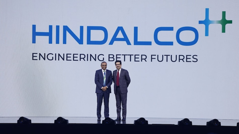 Aditya Birla group unveiled a new brand identity for Hindalco Aditya Birla group unveiled a new brand identity for Hindalco