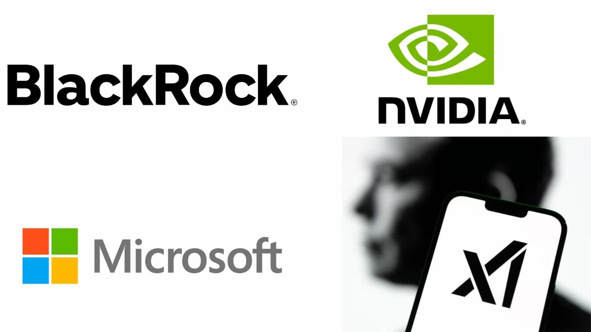 Tech Giants Unite to Mobilize $100 Billion for AI Infrastructure Expansion Across the US Tech Giants Unite to Mobilize $100 Billion for AI Infrastructure Expansion Across the US