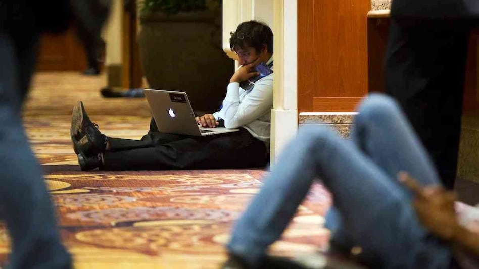 His remarks echo recent warnings from Zoho co-founder Sridhar Vembu, who has been vocal about the vulnerability of India’s software jobs in a rapidly automating world. His remarks echo recent warnings from Zoho co-founder Sridhar Vembu, who has been vocal about the vulnerability of India’s software jobs in a rapidly automating world.