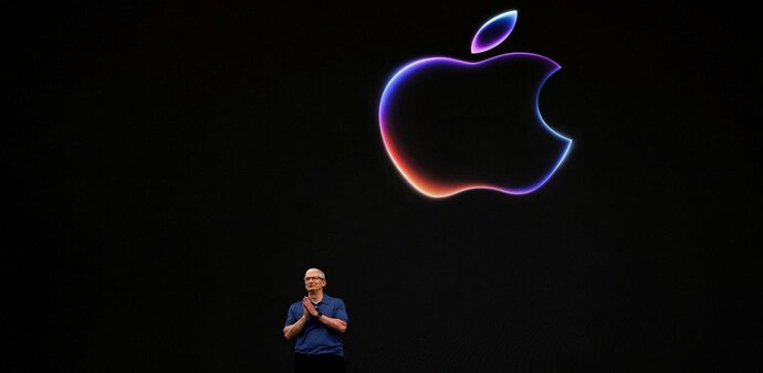 Apple Intelligence Apple Intelligence