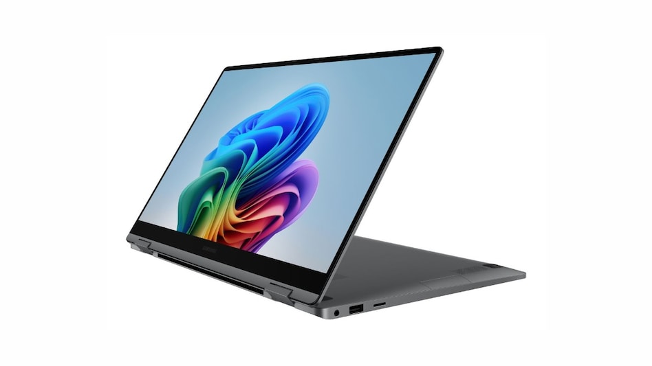 Samsung Galaxy Book5 360 Samsung Galaxy Book5 360