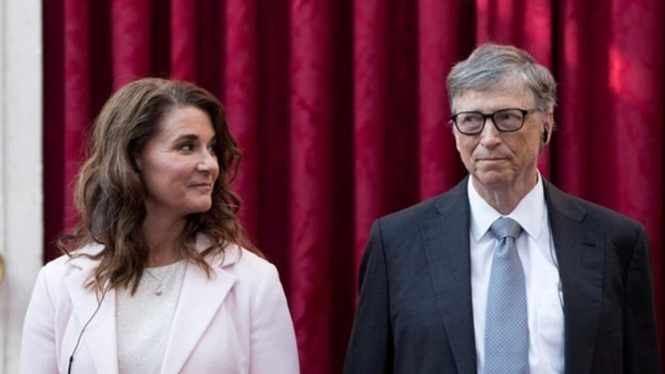 'I knew I'd be okay on...': Melinda responds to Bill Gates' 'biggest mistake' remark on their divorce 'I knew I'd be okay on...': Melinda responds to Bill Gates' 'biggest mistake' remark on their divorce