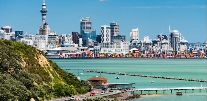 To deepen academic cooperation, the New Zealand government also announced a Virtual Internship Programme allowing 30 IIT Delhi students to work remotely with New Zealand firms. To deepen academic cooperation, the New Zealand government also announced a Virtual Internship Programme allowing 30 IIT Delhi students to work remotely with New Zealand firms.