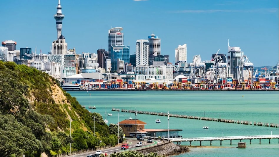 To deepen academic cooperation, the New Zealand government also announced a Virtual Internship Programme allowing 30 IIT Delhi students to work remotely with New Zealand firms. To deepen academic cooperation, the New Zealand government also announced a Virtual Internship Programme allowing 30 IIT Delhi students to work remotely with New Zealand firms.