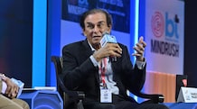 BT MindRush: Success in D2C biz is very different than in traditional FMCG, says Harsh Mariwala Harsh Mariwala, Chairman, Marico Ltd.