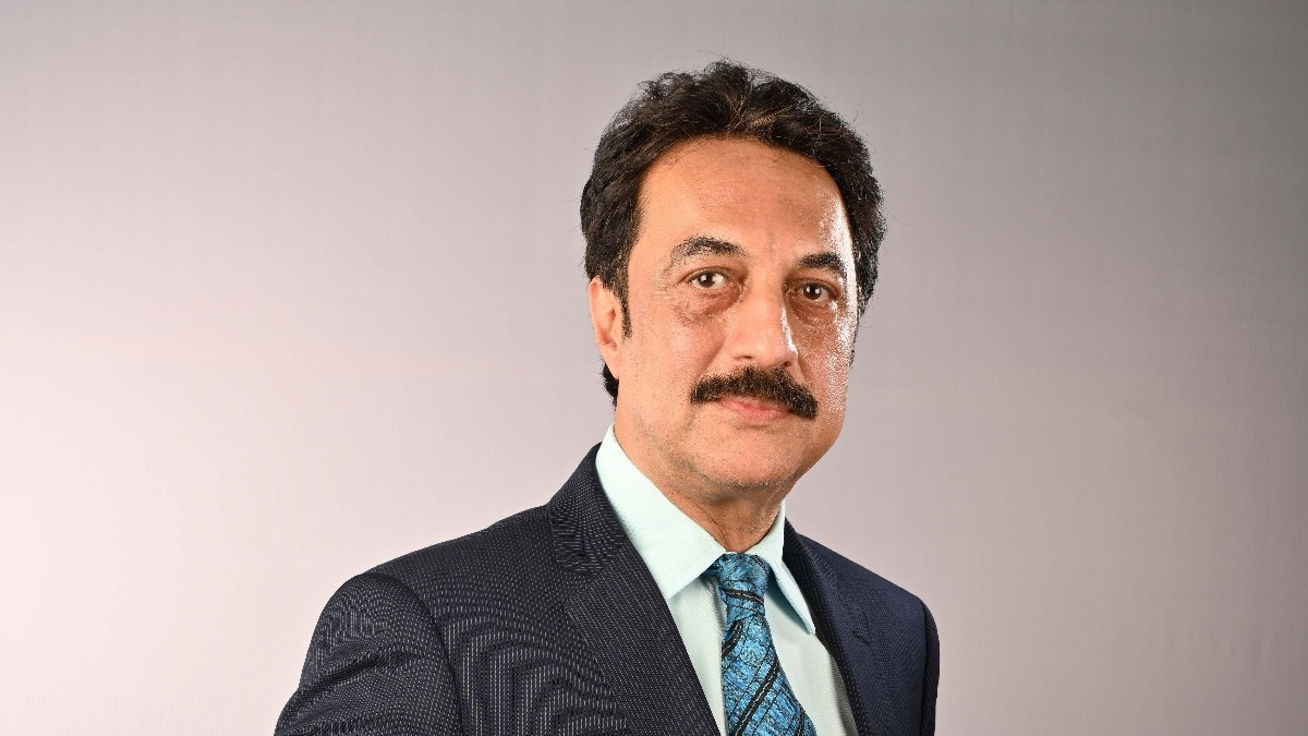 He explained that while the official economy may get hit during downturns, unaccounted-for wealth — in the form of gold, cash, or real estate — helps families absorb shocks. He explained that while the official economy may get hit during downturns, unaccounted-for wealth — in the form of gold, cash, or real estate — helps families absorb shocks.