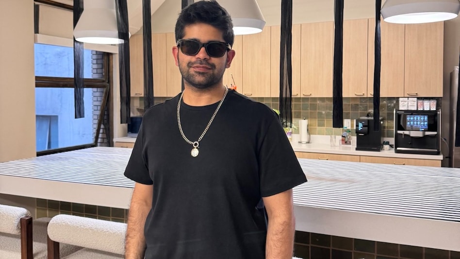 Perplexity CEO Aravind Srinivas Perplexity CEO Aravind Srinivas