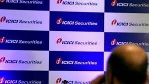 Shares of ICICI Securities have risen 4 per cent in 2025 so far. The stock is up 20 per cent in the past one year. Shares of ICICI Securities have risen 4 per cent in 2025 so far. The stock is up 20 per cent in the past one year.