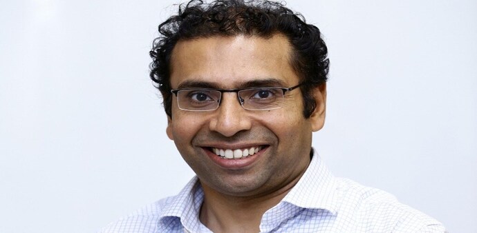 “Whether it's in factories or in offices, the machines are taking over conventional middle class jobs,” Mukherjea says. “Whether it's in factories or in offices, the machines are taking over conventional middle class jobs,” Mukherjea says.