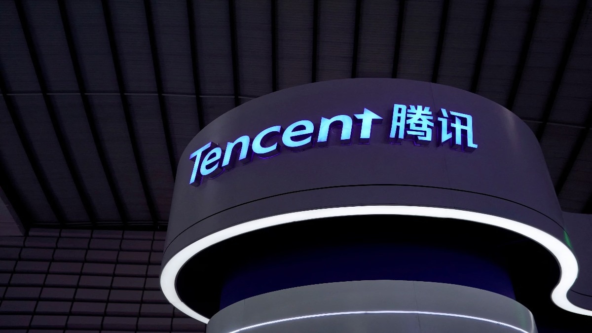 Tencent Tencent
