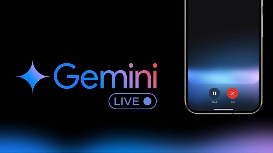 Google Gemini Live rolls out AI features for screen and camera interaction Google Gemini Live rolls out AI features for screen and camera interaction