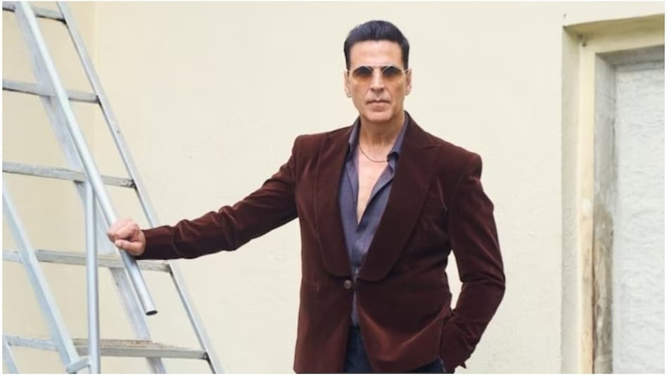 Akshay Kumar sells two residential units in Mumbai Akshay Kumar sells two residential units in Mumbai