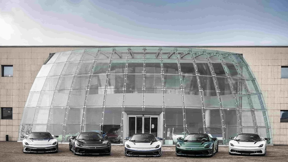 Participants will also have the rare chance to prototype their own solutions in Pininfarina’s manufacturing facilities. Participants will also have the rare chance to prototype their own solutions in Pininfarina’s manufacturing facilities.