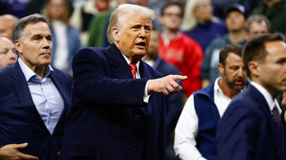 White House may soften Trump's tariff plan, these sectors might be spared; how will it impact India? White House may soften Trump's tariff plan, these sectors might be spared; how will it impact India?