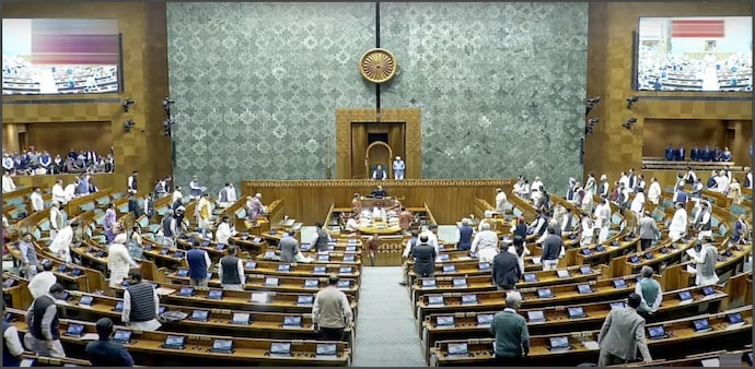 The salary increase for MPs is grounded in inflationary adjustments as specified by the Income-Tax Act, 1961 The salary increase for MPs is grounded in inflationary adjustments as specified by the Income-Tax Act, 1961
