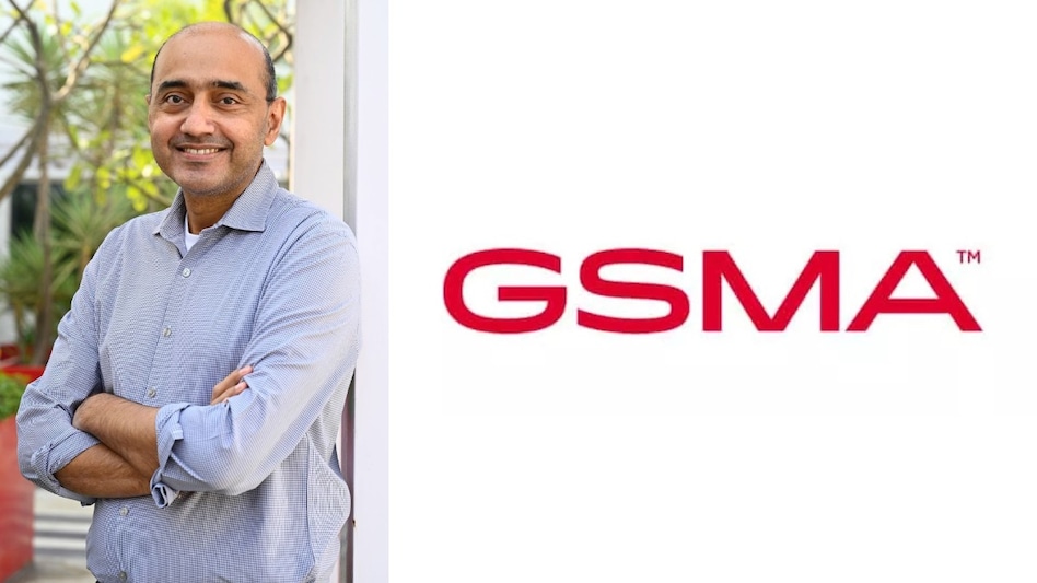 Gopal Vittal elected as GSMA Chairman until the end of 2026 Gopal Vittal elected as GSMA Chairman until the end of 2026