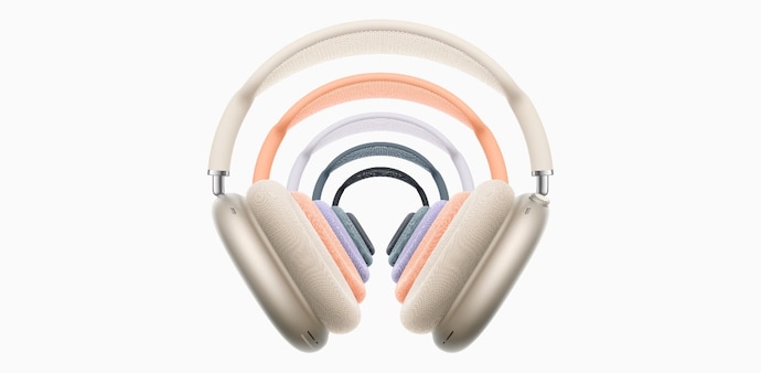 Lossless audio and ultra-low latency audio are coming to AirPods Max next month. Lossless audio and ultra-low latency audio are coming to AirPods Max next month.