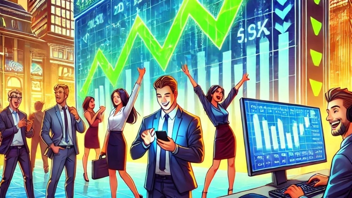 In the corporate actions today, shares of KSolves India and Mishra Dhatu Nigam (Midhani) shall trade ex-dividend. In the corporate actions today, shares of KSolves India and Mishra Dhatu Nigam (Midhani) shall trade ex-dividend.