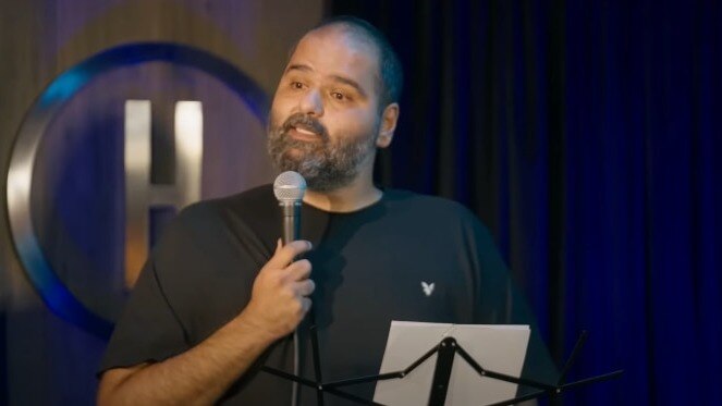 Kunal Kamra joke row: Comedian responds to say it is not against the law to make fun of leaders Kunal Kamra joke row: Comedian responds to say it is not against the law to make fun of leaders