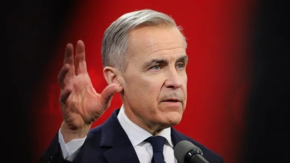 Canadian PM Mark Carney has called for snap polls on April 28 Canadian PM Mark Carney has called for snap polls on April 28