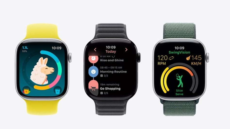 Apple Watch Apple Watch