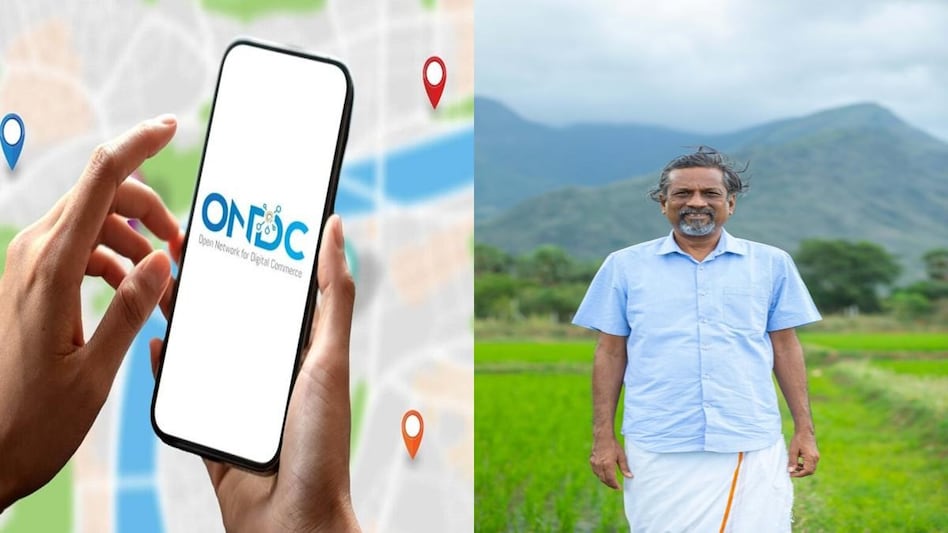 Sridhar Vembu applauds ONDC's 200 million transactions milestone Sridhar Vembu applauds ONDC's 200 million transactions milestone