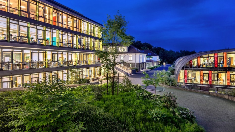 Miltenyi Biotec's ZAMTO Cell for B-cell lymphoma is expected to be available in India by early 2026 Miltenyi Biotec's ZAMTO Cell for B-cell lymphoma is expected to be available in India by early 2026