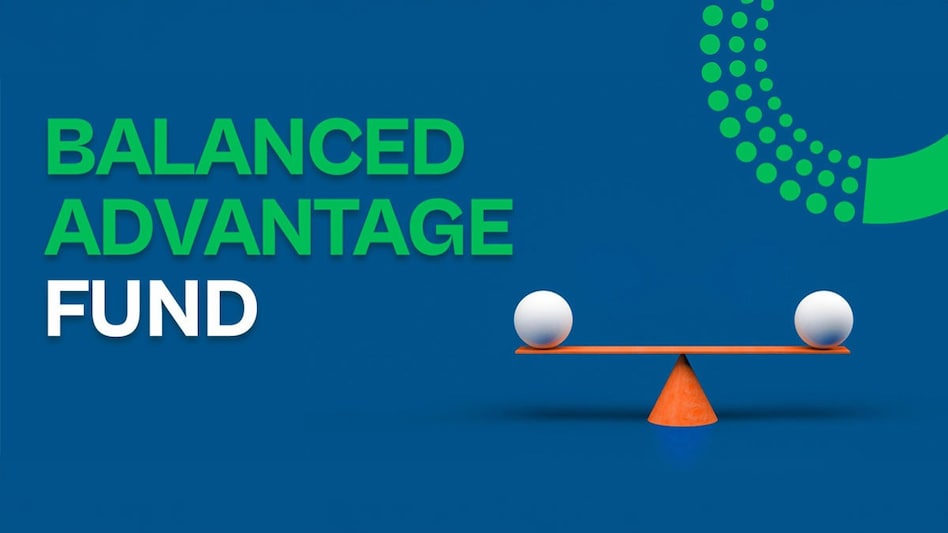 Bajaj Finserv Balanced Advantage Fund Bajaj Finserv Balanced Advantage Fund