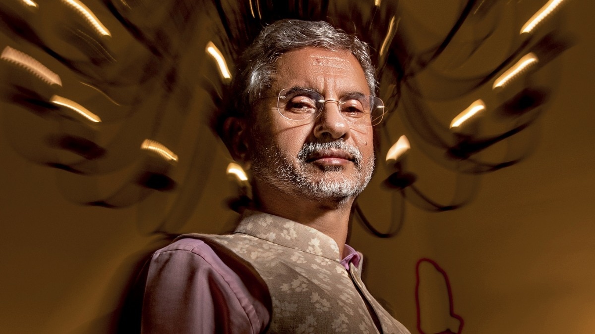 Reshaping India's place in the world Reshaping India's place in the world