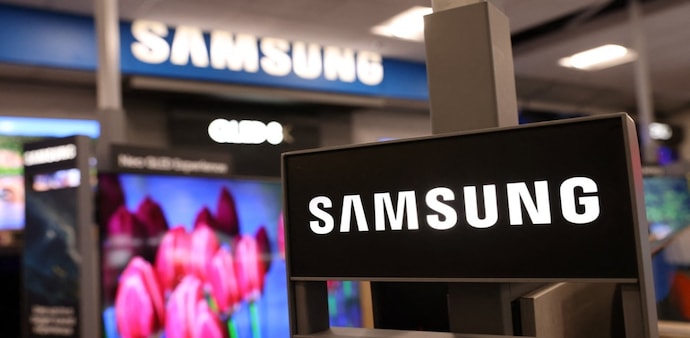 Samsung Samsung