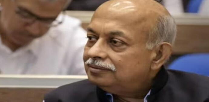 Sanjay Kumar Mishra appointed as full-time member of PM-EAC Sanjay Kumar Mishra appointed as full-time member of PM-EAC