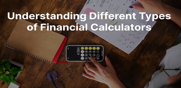 These calculators help individuals understand different financial scenarios These calculators help individuals understand different financial scenarios