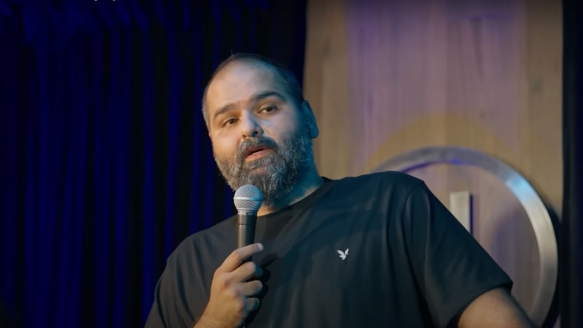 Kunal Kamra's request for extension to appear before police turned down Kunal Kamra's request for extension to appear before police turned down