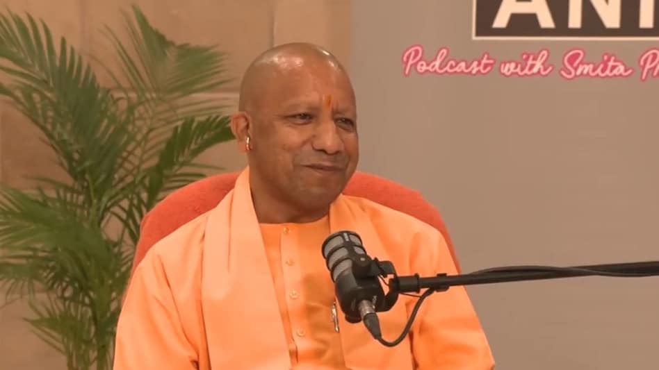 UP CM Yogi Adityanath on the safety of Hindus and Muslims in India UP CM Yogi Adityanath on the safety of Hindus and Muslims in India