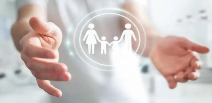 The survey found 46% of Indians depend on personal research to make decisions about life insurance. The survey found 46% of Indians depend on personal research to make decisions about life insurance.