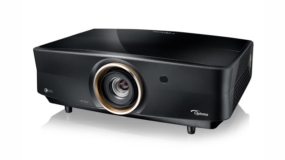 Optoma UHC70LV 4K UHD projector Optoma UHC70LV 4K UHD projector