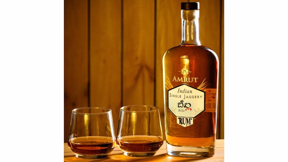 Amrut Distilleries ‘Bella’ Amrut Distilleries ‘Bella’