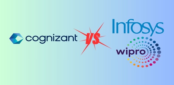 Kotak has 'Buy' on Infosys (target price: Rs 2,000) and TCS (Rs 4,100), 'Reduce' on HCL Tech (Rs 1,650) and 'Sell' on Wipro (Rs 265). Kotak has 'Buy' on Infosys (target price: Rs 2,000) and TCS (Rs 4,100), 'Reduce' on HCL Tech (Rs 1,650) and 'Sell' on Wipro (Rs 265).