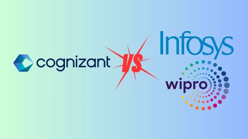 Kotak has 'Buy' on Infosys (target price: Rs 2,000) and TCS (Rs 4,100), 'Reduce' on HCL Tech (Rs 1,650) and 'Sell' on Wipro (Rs 265). Kotak has 'Buy' on Infosys (target price: Rs 2,000) and TCS (Rs 4,100), 'Reduce' on HCL Tech (Rs 1,650) and 'Sell' on Wipro (Rs 265).