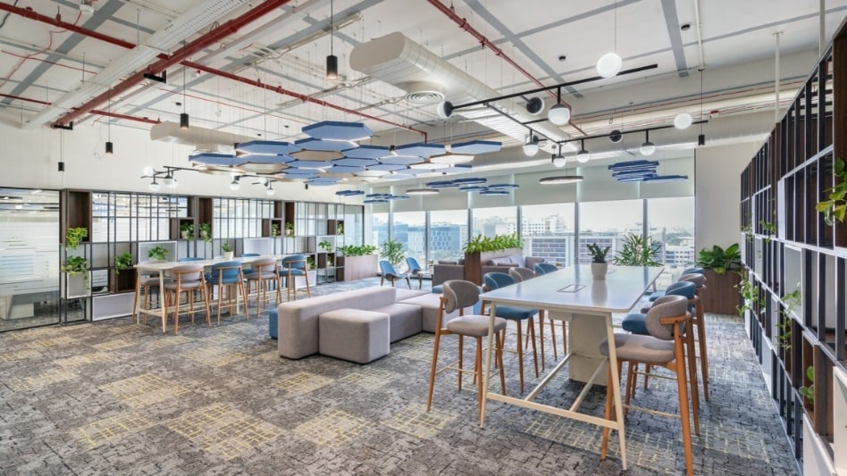 There's a rapid expansion of Global Capability Centers (GCCs) in India There's a rapid expansion of Global Capability Centers (GCCs) in India