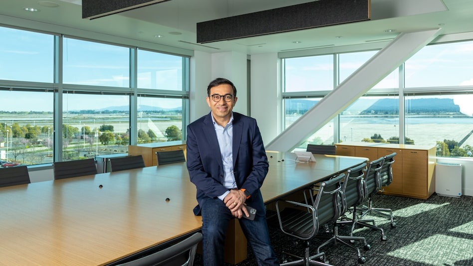 Amit Walia, CEO, Informatica Amit Walia, CEO, Informatica