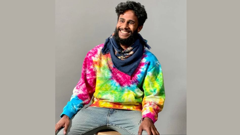 Vinay Hiremath Vinay Hiremath