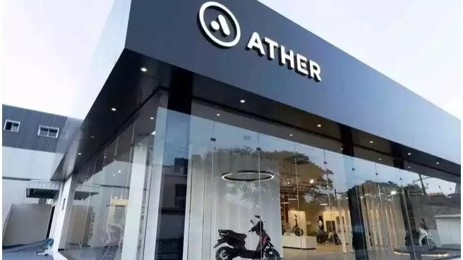 Ather CEO Tarun Mehta rebuts shift talk amid Maharashtra expansion Ather CEO Tarun Mehta rebuts shift talk amid Maharashtra expansion