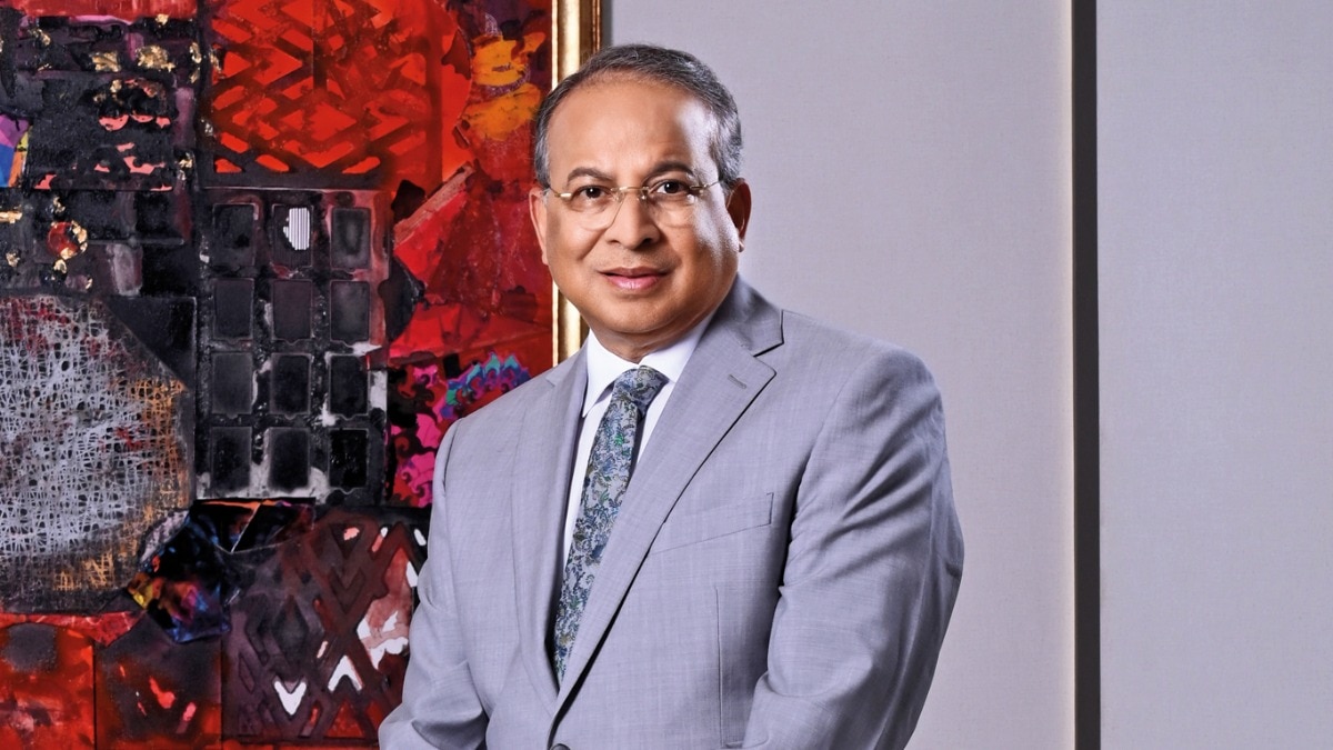 The Green Mile: Praveer Sinha, Chairman & Managing Director, Tata Power The Green Mile: Praveer Sinha, Chairman & Managing Director, Tata Power